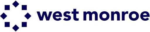 Company logo for West Monroe