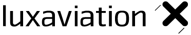 Company logo for Luxaviation