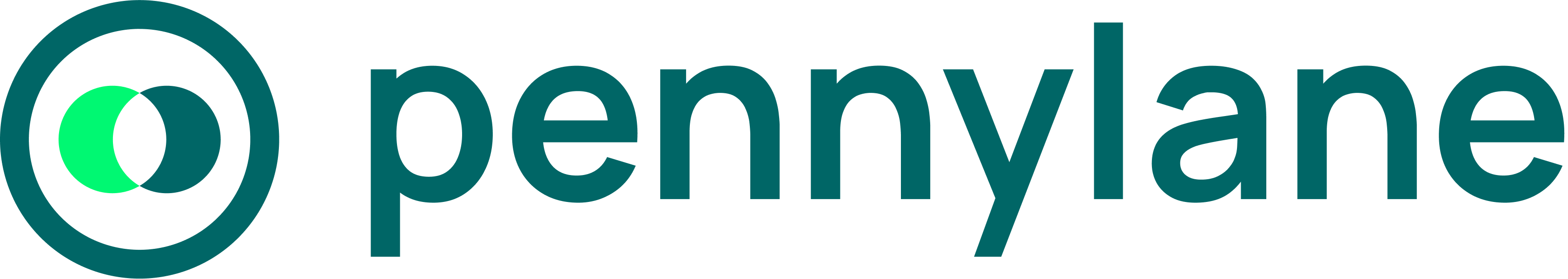 Company logo for Pennylane SAS