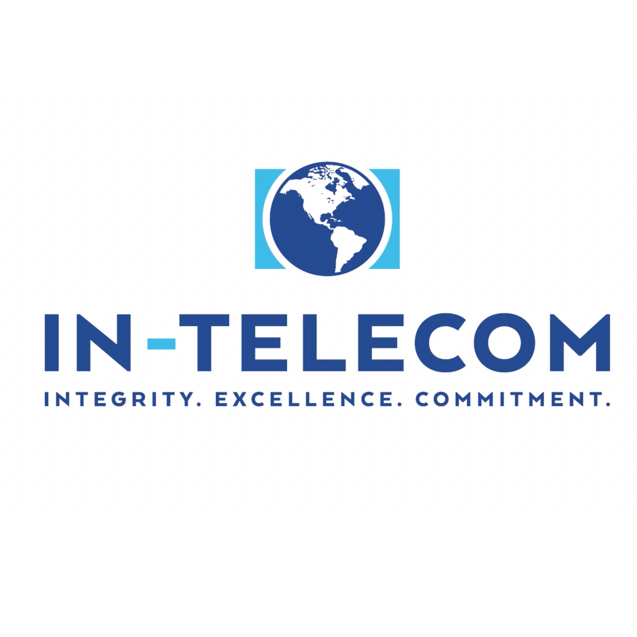 Company logo for In-Telecom