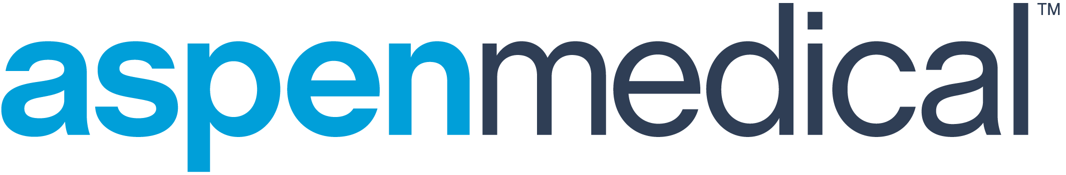 Company logo for Aspen Medical