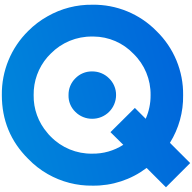 Company logo for iQmetrix