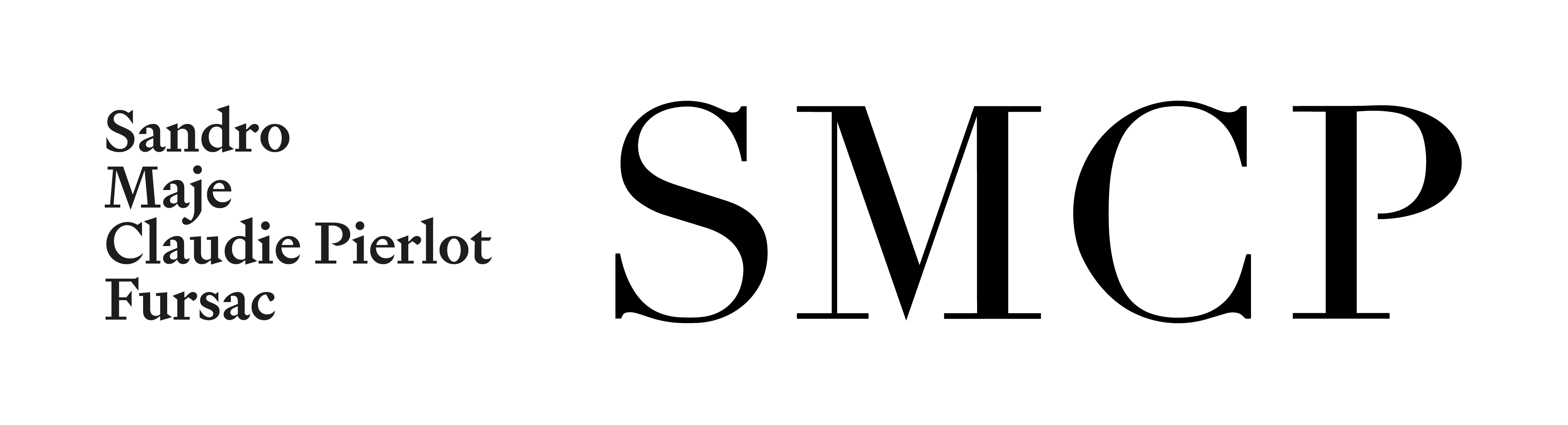 Company logo for SMCP NORTH AMERICA (US, CANADA)