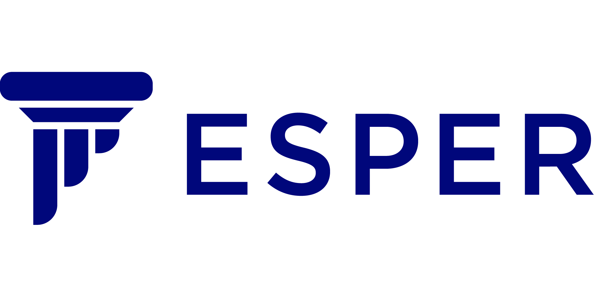 Company logo for Esper