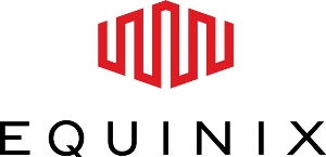 Company logo for Equinix