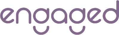 Company logo for Engaged