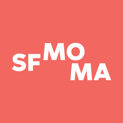 Company logo for SFMOMA