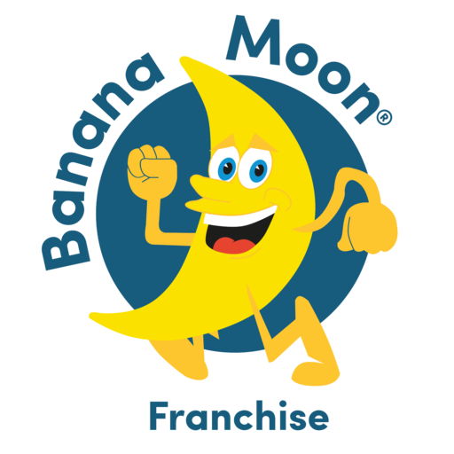 Company logo for Banana Moon Day Nurseries