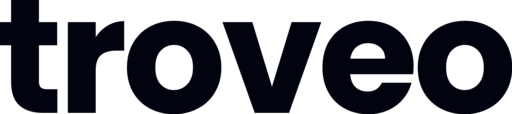 Company logo for Troveo AI