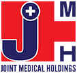 Company logo for Joint Medical Holdings