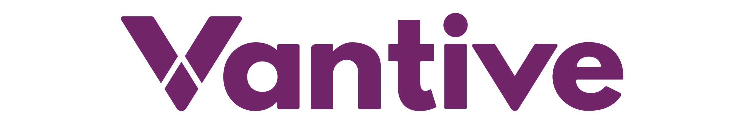 Company logo for Vantive