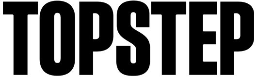 Company logo for Topstep
