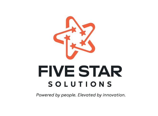 Company logo for Five Star Solutions