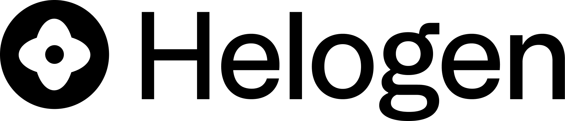 Company logo for Helogen