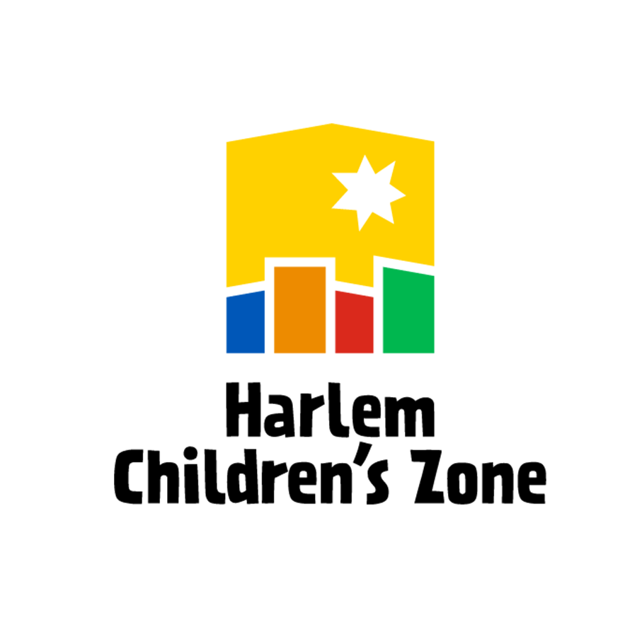 Company logo for Harlem Children's Zone