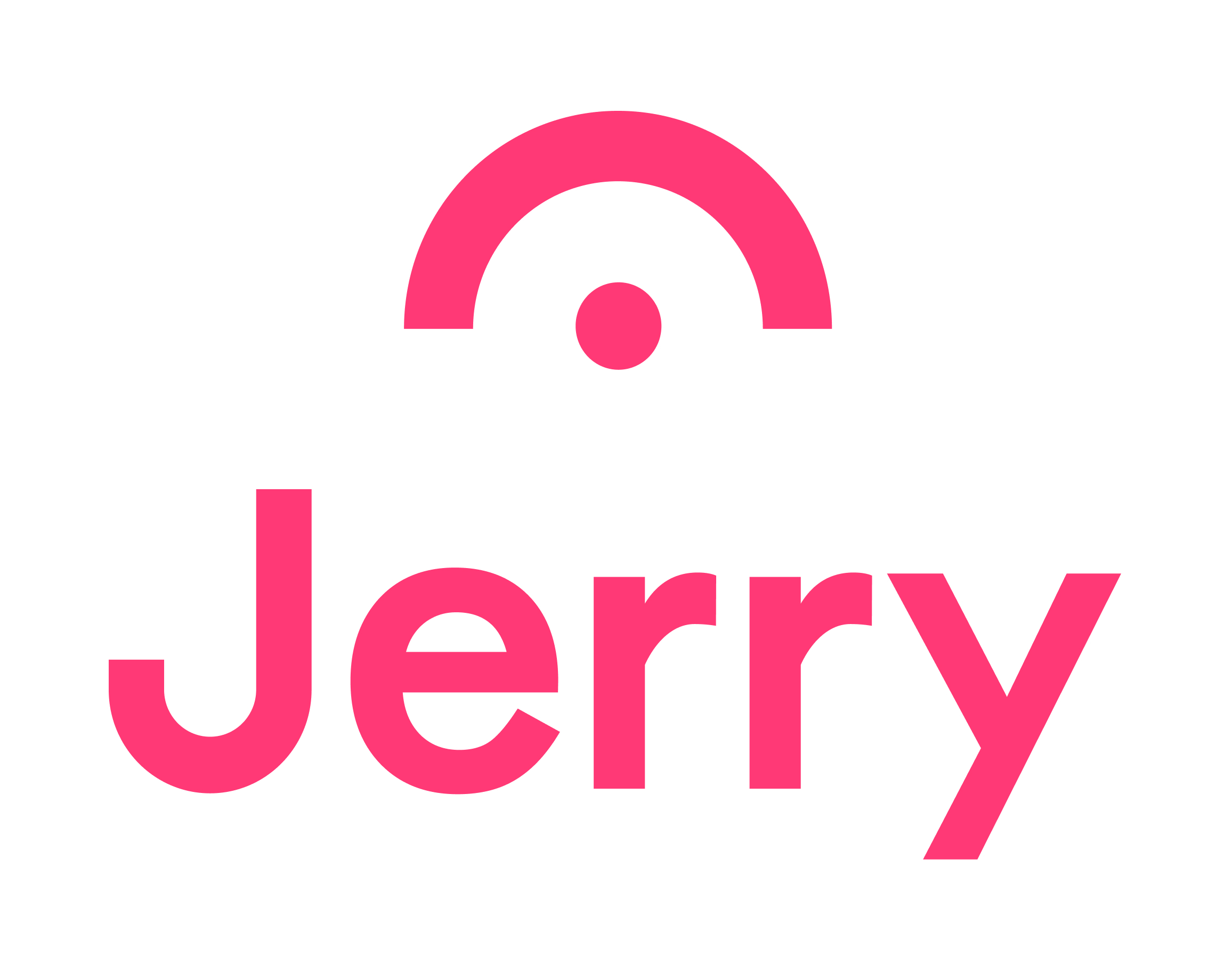 Company logo for Jerry.ai