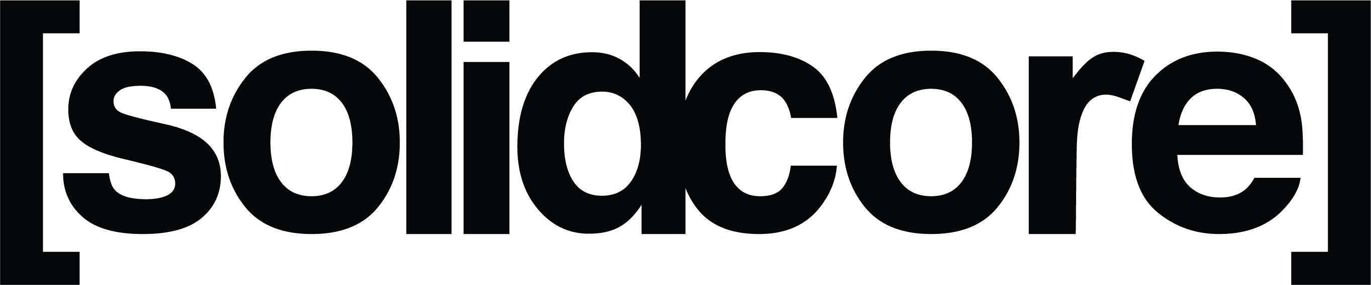 Company logo for [solidcore]