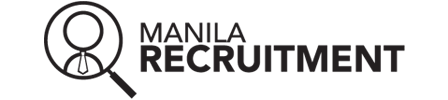 Company logo for Manila Recruitment