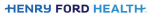 Company logo for Henry Ford Health