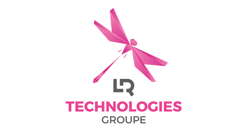 Company logo for Groupe LR Technologies