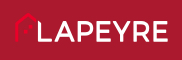 Company logo for LAPEYRE