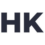 Company logo for HOKALI