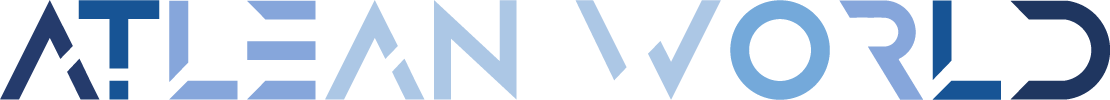 Company logo for Atlean World