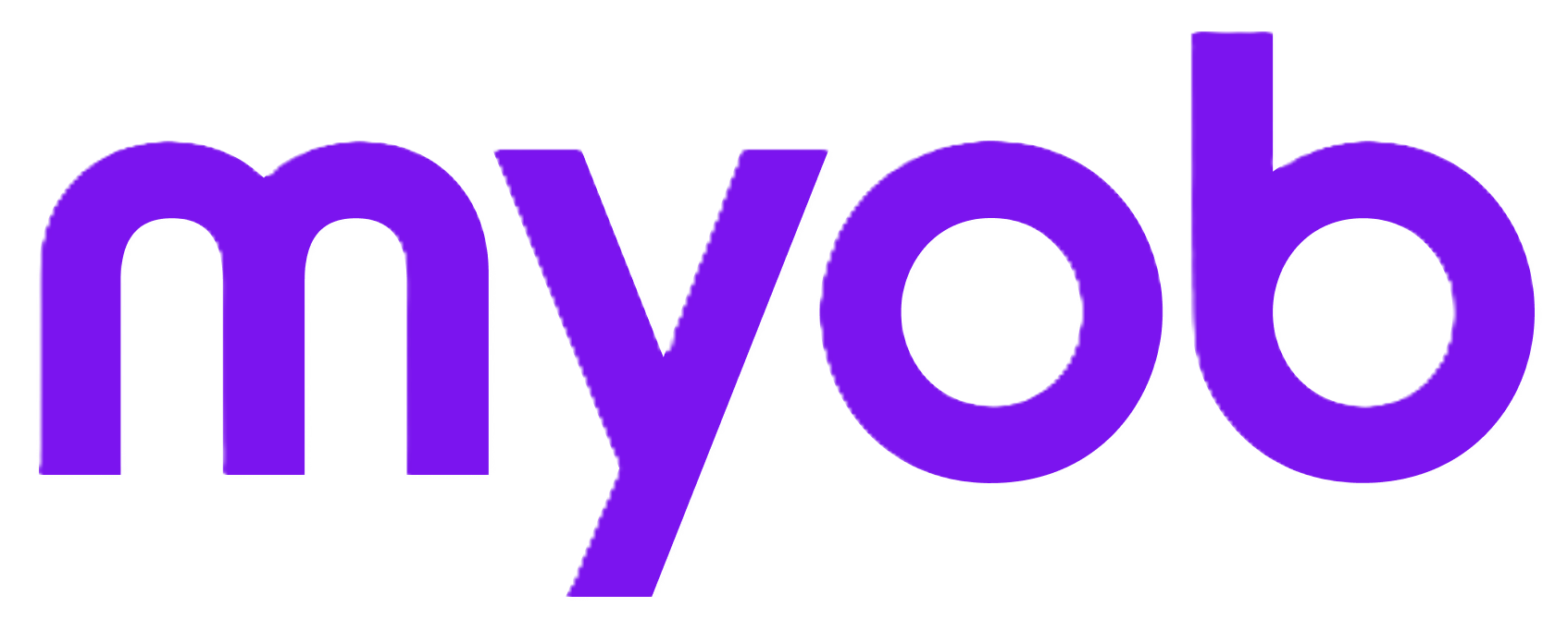 Company logo for MYOB