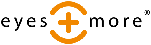Company logo for eyes and more GmbH