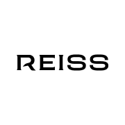 Company logo for Reiss