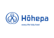 Company logo for Hōhepa Canterbury