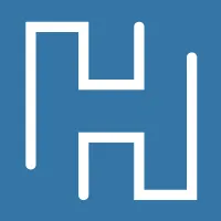 Company logo for HyperionDev