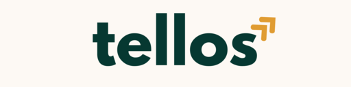 Company logo for Tellos, Inc.