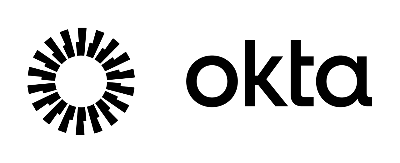 Company logo for Okta
