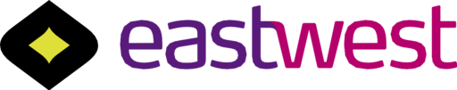 Company logo for EastWest Bank