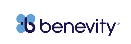 Company logo for Benevity