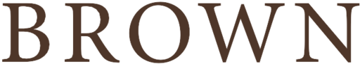 Company logo for Brown