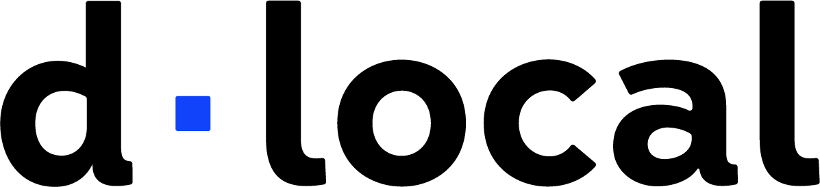 Company logo for dLocal