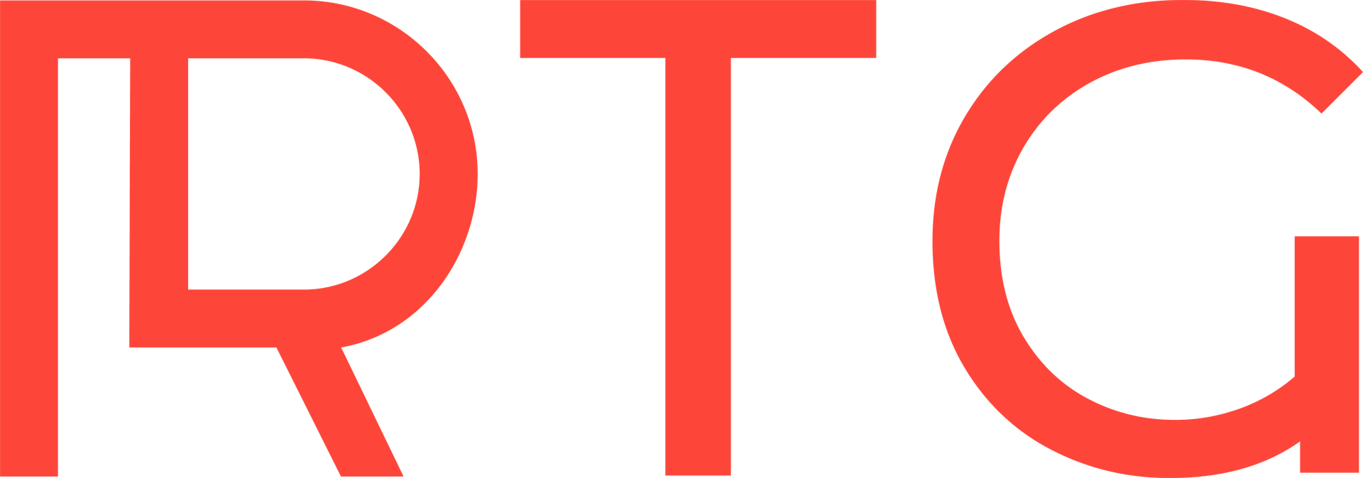 Company logo for robusta