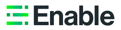 Company logo for Enable