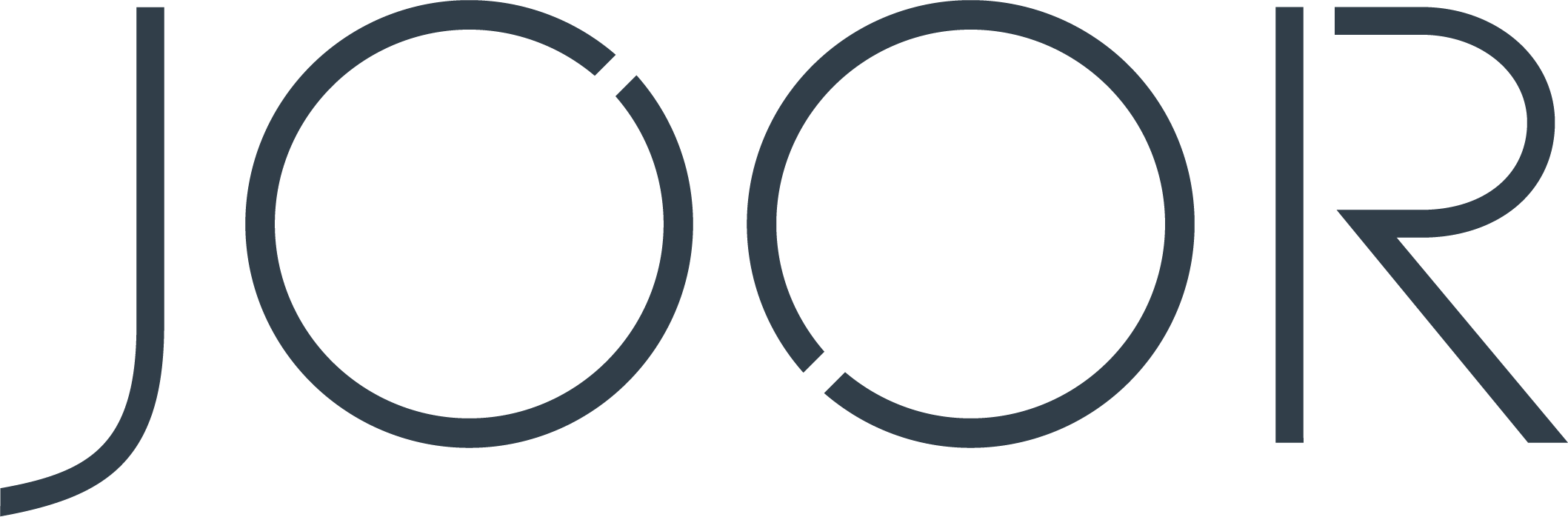 Company logo for JOOR