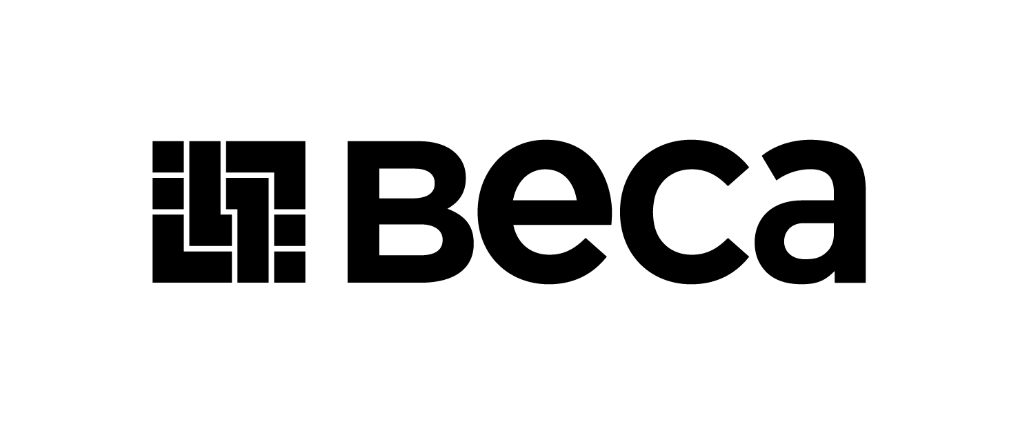 Company logo for Beca