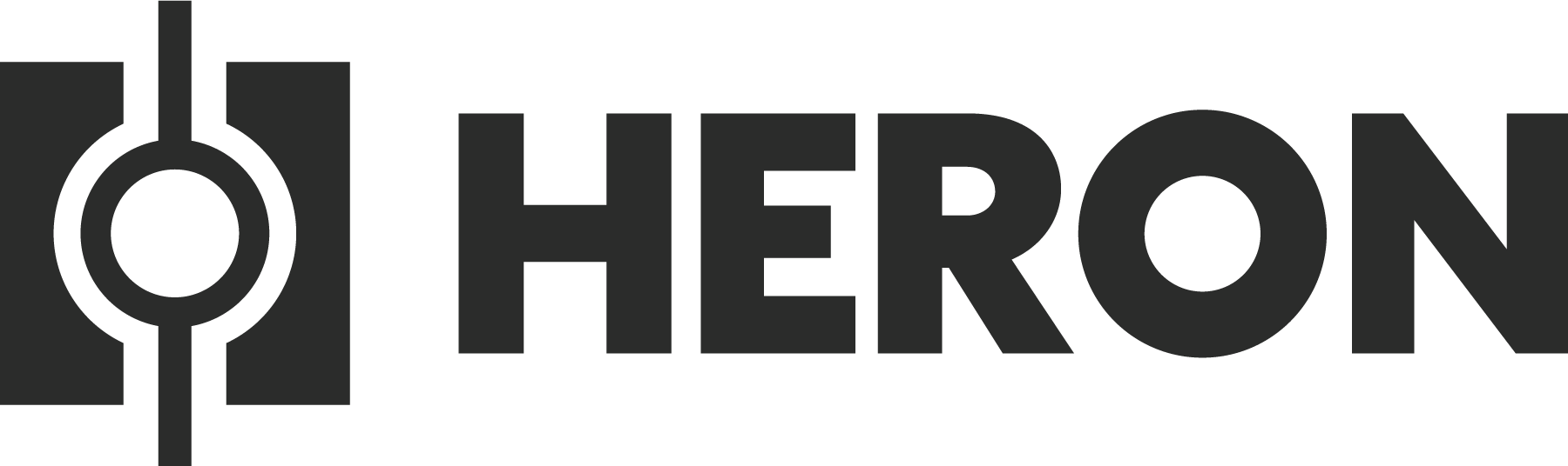 Company logo for Heron Power