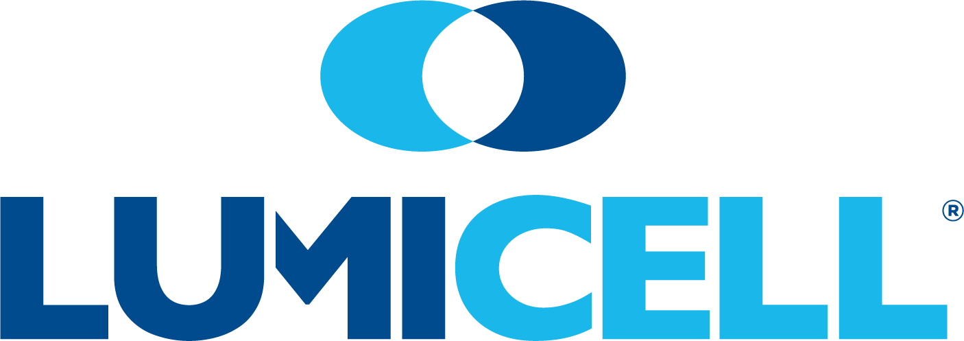 Company logo for Lumicell
