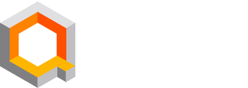 Company logo for IonQ