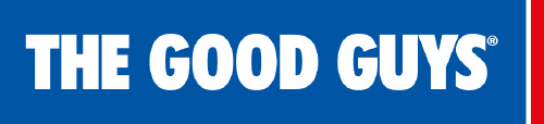 Company logo for JB Hi-Fi & The Good Guys