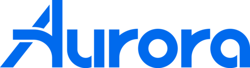 Company logo for Aurora