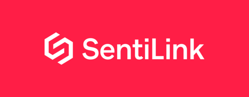 Company logo for SentiLink
