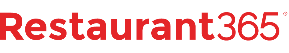 Company logo for Restaurant365