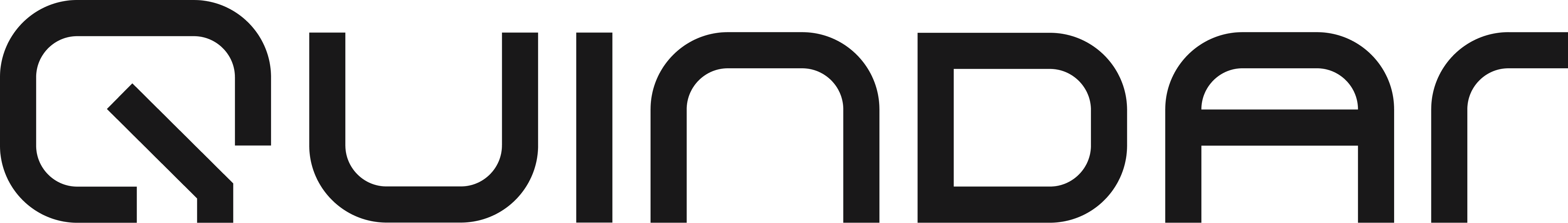 Company logo for Quindar